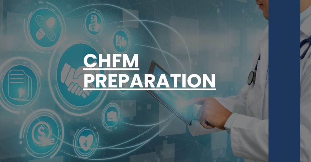 CHFM Preparation Feature Image