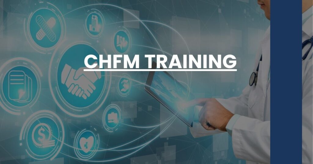 CHFM Training Feature Image